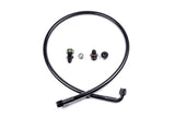 Radium Engineering BMW S54 Fuel Rail Plumbing Kit by Radium Engineering RAD20-0070-PK