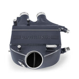 Mishimoto Performance Air-to-Water Intercooler, fits BMW F8X M3/M4 2015-2020, Mineral Gray