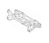 Front Subframe (Stamped Steel) - VW 2012+ / Beetle / Mk6 Jetta / B7 Passat by VW/Audi 5C0199369H-KT