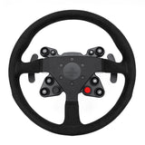 JQ Werks Madtrace Toyota A90 / A91 Chassis Racing Steering Wheel System by JQ Werks