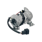 Ignition Lock Housing - VW/Audi