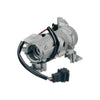 Ignition Lock Housing - VW/Audi