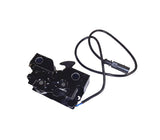 VW/Audi Hood Latch with Remote Start - VW / Mk6 / Mk 6.5 Jetta / B7 Passat 5C7823509B