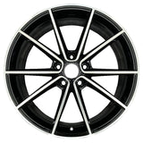 18" Clubsport Wheel (Belvedere) - VW/Audi by VW/Audi 5G0601025CFFZZ