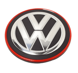 Clubsport Wheel Center Cap (Belvedere) - VW/Audi / Mk7 / Golf / GTI by VW/Audi 5G0601171BLYC