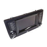 VW/Audi Driver Information Display - VW / Mk7 / Alltrack / e-Golf / GTI / Golf R / SportWagen / & More 5G0919605H