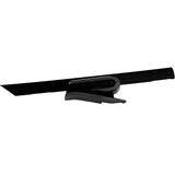 Golf R Grille Badge Plate (Black Edition) - VW / MK8.5 / Golf R