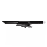 Golf R Grille Badge Plate (Black Edition) - VW / MK8.5 / Golf R by VW/Audi 5H0853679ACASO