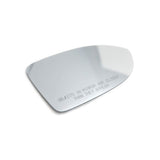Door Mirror Glass (Right/Passenger Side) - VW / Mk8 / GTI / Golf R
