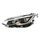 Headlight Assembly (Left) - VW Mk8 GTI by VW/Audi 5H0941113D