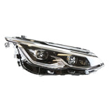 Headlight Assembly (Right) - VW Mk8 GTI by VW/Audi 5H0941114D