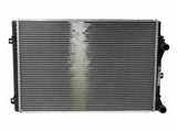 Radiator VWAudi 20T TSi CCTA Only Mk5 Mk6 GTi GLi A3 Beetle EOS Passat | 5K0121251AA