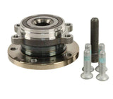 Wheel Hub (With ABS) - VW/Audi / 8P / A3 / 8U Q3 / Mk2 / TT / Beetle / CC / EOS / Mk5 / Mk6 / Golf / Jetta by VW/Audi 1K0407621F