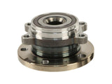 Wheel Hub (With ABS) - VW/Audi / 8P / A3 / 8U Q3 / Mk2 / TT / Beetle / CC / EOS / Mk5 / Mk6 / Golf / Jetta by VW/Audi 1K0407621F