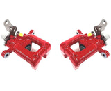 Disc Brake Caliper Set (Rear) - VW / 2.0T / Beetle / Mk6 / Golf / GTI / Jetta / GLI by VW/Audi 5K0615423A-KT