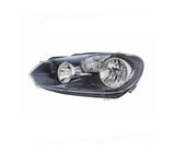 Halogen Headlight Left VW Mk6 Golf GTI | 5K0941005C