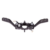 Steering Column Controls (without clockspring & SAS) - VW/Audi