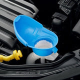 VW/Audi Funnel Style Washer Fluid Reservoir Cap - VW/Audi 5K0955485
