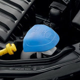 VW/Audi Funnel Style Washer Fluid Reservoir Cap - VW/Audi 5K0955485