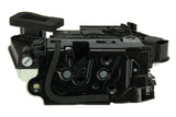 Door LatchActuator Assembly | 5K4839015AG