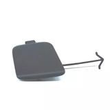 GTI Rear Valence Kit - VW Mk6 Golf 2.5 TDI by VW/Audi GTi-RearV-Mk6-Golf