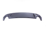 GTI Rear Valence Kit - VW Mk6 Golf 2.5 TDI by VW/Audi GTi-RearV-Mk6-Golf