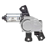 Back Glass Wiper Motor - VW/Audi by Valeo 5K6955711B-VAL