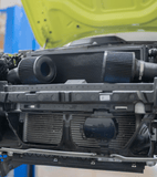 CTS Turbo Upgraded Heat Exchanger - BMW / S58 / G8X / M2 / M3 / M4 by CTS Turbo CTS-HX-0018