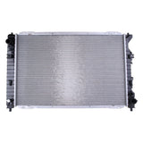 Radiator - Mercury by Nissens 5M6Z8005AC-NIS
