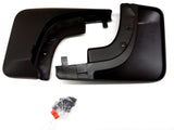 VW/Audi Splash Guards (Rear) - Genuine VW 5N0075101