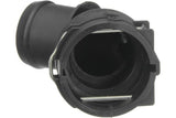 Radiator Coolant Hose Adapter (Upper) - VW / Tiguan 1 & 2 / 2.0T by URO Parts 5N0122291-URP