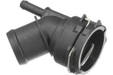 Radiator Coolant Hose Adapter (Upper) - VW / Tiguan 1 & 2 / 2.0T by URO Parts 5N0122291-URP