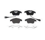 OEF3 Brake Pads (Front) - VW/Audi / 8U / Q3 / B7 / Passat / Mk1 & Mk2 / Tiguan 5N0698151C-OEF