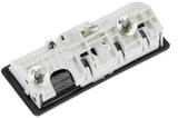 Trunk Handle Release Switch - VW/Audi by URO Parts 5N0827566T-URP