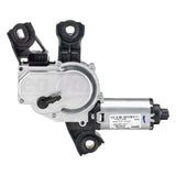 Wiper Motor - VW