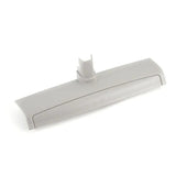 Front Console Trim Panel (Grey) - VW/Audi / MQB / Tiguan