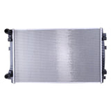 Radiator - VW/Audi by Nissens 5Q0121251GQ-NIS