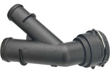 Coolant Hose Flange - VW/Audi by URO Parts 5Q0122291DA-URP
