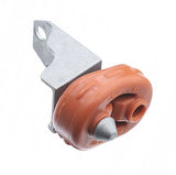Center Muffler Bracket and Hanger - VW/Audi / Mk7 / Mk8 / Golf / Jetta / Taos / 8V / A3 / S3 by VW/Audi 5Q0253144S