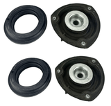 Strut Mount Kit - VW/Audi / Mk7 / Mk7.5 / Mk8 / Golf / GTi / 8V / A3 MQB by SKF 5Q0412-SKF-SKF-KT