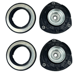 Strut Mount Kit - VW/Audi / Mk7 / Mk7.5 / Mk8 / Golf / GTi / 8V / A3 MQB by SKF 5Q0412-SKF-SKF-KT