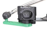 Headlight Level Sensor - VW/Audi by URO Parts 5Q0412522C-URP