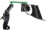 Headlight Level Sensor - VW/Audi by URO Parts 5Q0512521G-URP