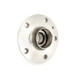 Wheel Hub (Rear) - VW/Audi / 8P / 8V / A3 / Beetle / Mk5 / Mk6 / Mk7 / Golf / Mk6 / Mk7 / Jetta | 5Q0598611