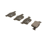 Rear Brake Pad 272mm VWAudi A3 8V Mk7 Jetta 14T e Golf | 5Q0698451N