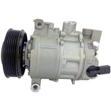 A/C Compressor - VW/Audi / 8V / Mk7 / A3 / S3 / GTI / Sportwagen / Golf R