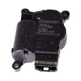 HVAC Air Adjustment Control Motor - VW/Audi