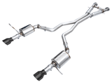 AWE Tuning AWE Touring Edition Exhaust for Dodge Durango 6.4 / 6.2 SC