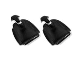 AutoTecknic Dry Carbon Full Seat Back Cover Set - G87 M2 by AutoTecknic ATK-BM-0386-G8X-3