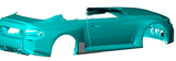 Velt Sport Side Skirts (V1) - BMW G87 M2 by Velt Sport VELT-EXT-0027